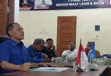 Yakin Partai Demokrat Menang di Pasaman, Sabar: Rakyat Rindu dengan Kepemimpinan SBY dan AHY