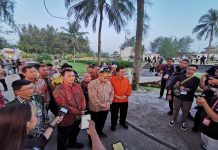 Kepri Jadi Salah Satu Daerah Prioritas Pembangunan Infrastruktur Digital