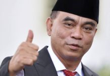 Menkominfo Siap Dukung Percepatan Transformasi Digital Provinsi Riau