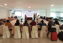 844 Aparatur Desa se Kepri akan Ikuti Pelatihan Peningkatan Kapasitas Desa dari Kemendagri 844 Aparatur Desa se Kepri akan Ikuti Pelatihan Peningkatan