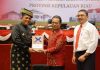 DPRD Kepri Sahkan APBD Perubahan 2023 Sebesar Rp4,459 Triliun APBD Perubahan Kepri 2023