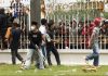 Aksi Damai Bela Melayu 11 September Berakhir Ricuh, Ada Pegawai dan Polisi Jadi Korban Aksi Damai