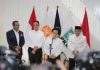 Sinyal PKS Dukung Pasangan Capres AMIN Makin Jelas dan Berpotensi Menang Anies dan Muhaimin iskandar Capres Amin
