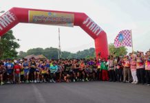 Gubernur Ansar Apresiasi Kejaksaan Tinggi Kepri yang Gelar Kepri Adhyaksa Run 5K Ansar Apresiasi Kejaksaan yang Gelar Kepri Adhyaksa Run 5K