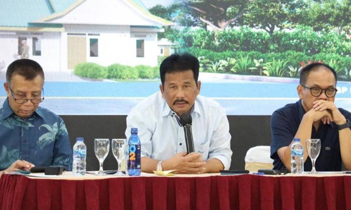 BP Batam Pastikan 28 September 2023 Bukan Batas Akhir Pendaftaran