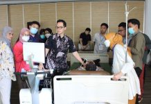 RSBP dan PERKI Batam – Kepri Gelar Workshop Penanganan Cepat Penyakit Jantung Penyakit Jantung