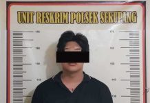 Berbuat Asusila, Polsek Sekupang Amankan Seorang Remaja Pria