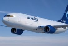 BlueBird Nordic Airlines, Maskapai Baru di Indonesia Spesialis Carteran dan Kargo BlueBird Nordic Airlines, Maskapai Baru di Indonesia Spesialis Carteran dan Kargo