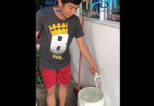 Setelah Perbaikan, Suplai Air ke Perumahan Buana Vista 3 Belian Alami Peningkatan SPAM BP Batam di Buana Vista 3 Mengalir 1