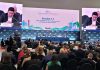 Bupati Roby Paparkan Inovasi Andalan Bintan Mendunia Lewat WCS Mayors Forum 2023 Korsel Bupati Roby Paparkan Inovasi Andalan Bintan Mendunia Lewat WCS Mayors Forum 2023 Korsel