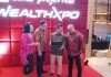 CIMB Niaga Gelar Wealth Xpo Batam, Bahas Peluang Investasi Jelang Tahun Pemilu 2024 CIMB Niaga Gelar Wealth Xpo Batam, Bahas Peluang Investasi Jelang Tahun Pemilu 2024