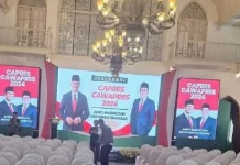Petinggi PKS Batal Hadiri Deklarasi Anies-Muhaimin di Surabaya, Pertanda Koalisi Barukah? Anies-Muhaimin