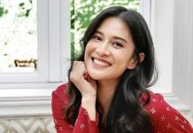 Manajer Artis Dian Sastro Tegas Tolak Tawaran Parpol Jadi Timses Capres Dian Sastro 1