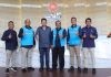 Harpelnas 2023, Dirut PLN Batam Apresiasi Pelanggan Bisnis dan Promo Tambah Daya Kunjungan Dirut PLN Batam