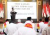 Sekda Jefridin Sampaikan Umroh Untuk Masyarakat Batam Murni Program Dari Wali Kota Batam