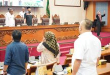 Pemko Batam Terapkan Sistem Digitalisasi, Optimalisasikan Pendapatan Daerah