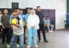 Sebanyak 37 Tim Berlaga di Turnamen Voli Karang Taruna Tingkat Kota Batam Cup II Tahun 2023