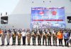 Pemko Batam Dukung Latihan Bersama ASEX-01 N Tahun 2023