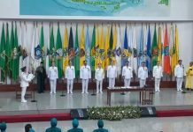 Ganjar dan Ridwan Kamil “Nganggur”, Mantan Kapolda Kepri Jadi Pj Gubernur Ganjar-Ridwan Nganggur, Mantan Kapolda Kepri Jadi Pj Gubernur