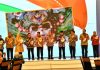 Gubernur Buka Gebyar Melayu Pesisir 2023 di Harbour Bay hingga 1 Oktober 2023 Gebyar Melayu Pesisir Bank Indonesia di Harbour Bay Batam