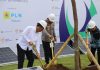 Groundbreaking Pembangunan Kawasan Industri Tunas Prima Berkonsep Green Energy Groundbreaking Pembangunan Kawasan Industri Tunas Prima Berkonsep Green Energy