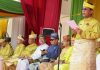 Hari Jadi Kepri ke-21, Gubernur Ansar: Momentum Parade Pembangunan Berkelanjutan Hari Jadi Kepri ke-21, Gubernur Ansar: Momentum Parade Pembangunan Berkelanjutan