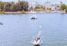 Liburan di Harris Waterfront Batam Mulai Rp 600 Ribu dan Ada Diskon Permainan ATV Harris Waterfront Batam