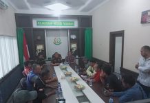 Kejaksaan Negeri Pasaman, Tangkap Terpidana Kasus Korupsi Yang DPO Selama 20 Tahun di Kediamannya