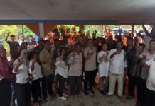 Endipat Wijaya Dan Budi Wantoro Serukan Kemenangan Untuk Prabowo Dan AJak Kader Berpolitik Santun Endipat Wijaya Dan Budi Wantoro Serukan Kemenangan Untuk Prabowo Dan AJak Kader Berpolitik Santun