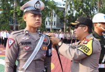 Operasi Zebra Seligi 2023, Ini 7 Sasarannya Di Karimun