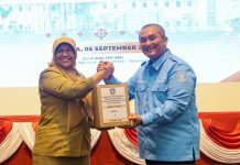 Upaya Dorong Digitalisasi Kearsipan Daerah, Pemprov Kepri Canangkan Dua Inisiatif Utama