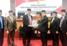 PAD Natuna Naik, Alokasi di APBD Perubahan 2023