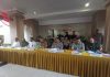 Gubernur Kepri & Forkopimda Himbau Masyarakat Menjaga Kamtibmas dan Tidak Mudah Terprovokasi