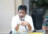 Gubenur Kepri Dukung BP Batam Selesaikan Pengembangan Kawasan Rempang