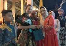 Apresiasi Juara IPF 2023, Hazmah: Angkat Kearifan Lokal dan Adat Karimun Melalui Karya Kreatif