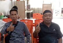 Ketua Umum OKP Tanjung Uban Apresiasi Kinerja Redasin, Meskipun Tidak Memiliki Legalitas Tapi Mau Berbuat