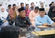 Diskominfo Bintan Ciptakan Aplikasi SIKAB, Absensi Online Terpantau