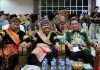 Gubernur Ansar Hadiri Pengukuhan PSMM Tanjungpinang 2023-2027
