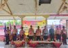 Wabup Pasaman Sabar AS: Mari Menjadikan Kwarcab Pasaman sebagai yang Tergiat di Sumbar