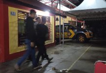 Breaking News, Terduga Pencabulan di Anambas Kembali Terjadi