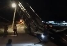 Conveyor PT Pacifik Granitama Karimun Roboh, Nihil Korban Jiwa