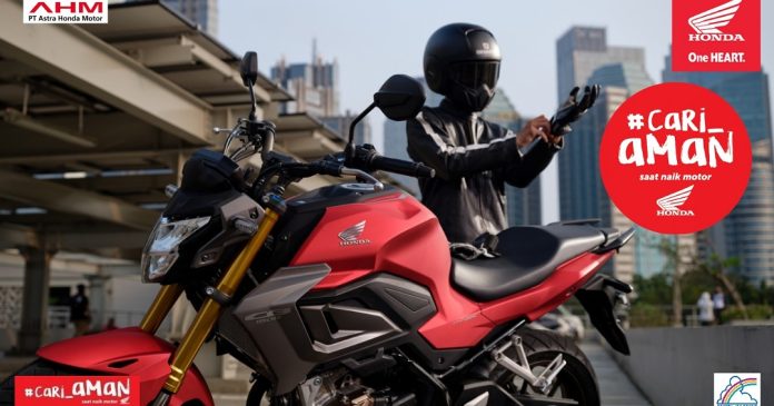 Mengenal Standar SNI dalam Memilih Helm Motor yang Ideal