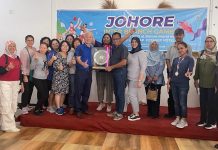 Wisata MICE Menggeliat, Pengusaha Asal Malaysia Gelar Pertemuan di Batam Wisata MICE Menggeliat, Pengusaha Asal Malaysia Gelar Pertemuan di Batam