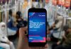 Sinyal 4G XL Axiata Kini Tersedia di Sepanjang Jalur MRT Jakarta Sinyal 4G XL Axiata Kini Tersedia di Sepanjang Jalur MRT Jakarta