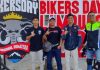 Euforia Bikers One Heart Community Kepri di HBD Regional Sumatera 2023 Euforia Bikers One Heart Community Kepri di HBD Regional Sumatera 2023