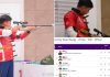 Atlet Muhammad Sejahtera Dwi Putra Catat Sejarah Sumbang 2 Emas di Asian Games China Atlet Muhammad Sejahtera Dwi Putra Catat Sejarah Sumbang 2 Emas di Asian Games China