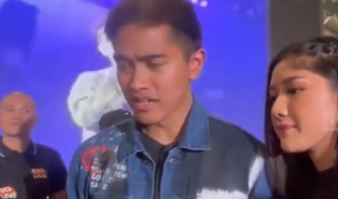 Kaesang Pangarep dan Bisnisnya 2 Kaesang Pangarep dan Bisnisnya 2