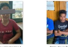 Setelah Viral, Polisi Amankan 4 Tersangka dan Inilah Sejarah Aksi Kawin Tangkap di Sumba NTT Kawin Tangkap di Sumba NTT