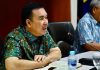 Dukung Proyek Strategis Nasional, Kementerian PUPR Bangun Infrastruktur di Rempang Kementerian PUPR Bangun Infrastruktur Rempang