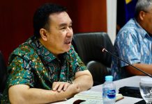 Dukung Proyek Strategis Nasional, Kementerian PUPR Bangun Infrastruktur di Rempang Kementerian PUPR Bangun Infrastruktur Rempang